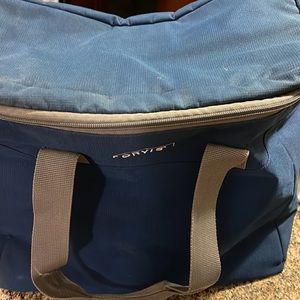 Orvis soft packable cooler